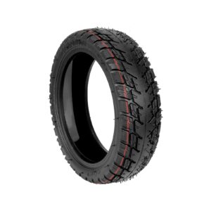 Neumático 8 1/2*2(50/75-6.1) para Scooter Eléctrico // Tubeless (Autorreparable Off-road)