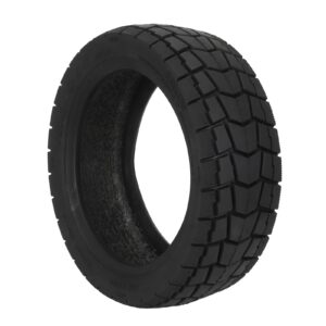 10×2.75-6.5 Tire for Electric Scooter // Pneumatic