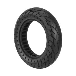 Guma 10×2,5 za električni trotinet // puna