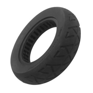 Guma 10×2,5 za električni trotinet // puna