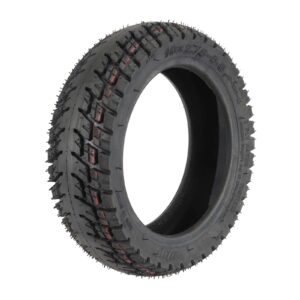 10×2.75-6.5 Tire for Electric Scooter // Tubeless