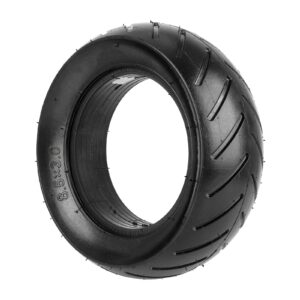 Neumático 8.5*3 para Scooter Eléctrico // Sólido