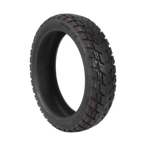 60/55-7.5 Tire for Electric Scooter // Tubeless