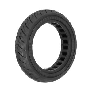 Neumático 8 1/2*2(50/75-6.1) para Scooter Eléctrico // Sólido