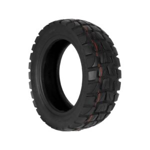 255*80 Tire for Electric Scooter // Pneumatic