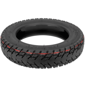 10×2-6.1 Reifen für Elektro-Roller // Tubeless