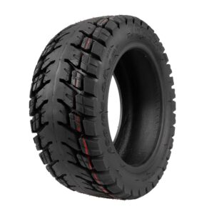 100/65-6.5 Tire for Electric Scooter // Tubeless