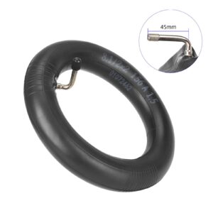 Neumático 8.5 pulgadas para Scooter Eléctrico // Cámara de aire (válvula de 90 grados)