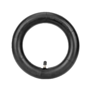 Cámara de aire 8 1/2×2 para scooter eléctrico // Válvula recta