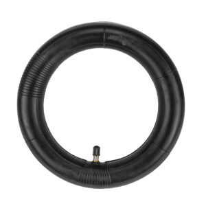10×2 Innenschlauch für Elektroroller // Verstärkter Innenschlauch mit geradem Ventil