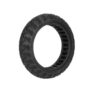 Neumático 8.1×2.0 para Scooter Eléctrico // Sólido