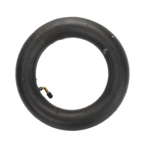 (size 85/65-6.5) Inner tube for Electric Scooter // (90 degree)