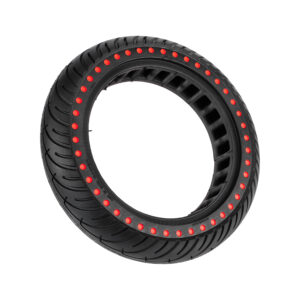 Neumático 8.5 pulgadas para Scooter Eléctrico // Sólido