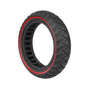 60/65-6.9 Tire for Electric Scooter // Solid
