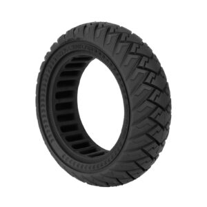 10×2.70-6.5 Tire for Electric Scooter // Solid