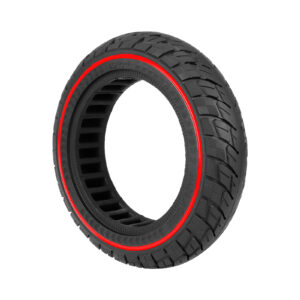 60/70-7.0 Tire for Electric Scooter // Solid