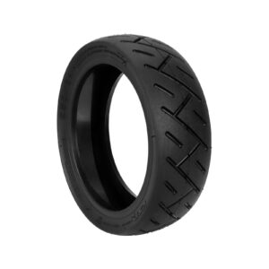 250×64 Tire for Electric Scooter // Tubeless (Self-repairing)