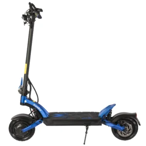 Kaabo Mantis X PLUS Scooter eléctrico // Azul, 2026