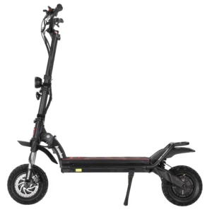 Kaabo Wolf Warrior 11 MAX Scooter eléctrico // Negro 2026